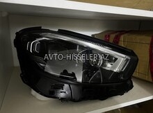 Mercedes w213 multibeam farası